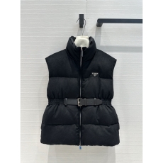 Prada Down Jackets